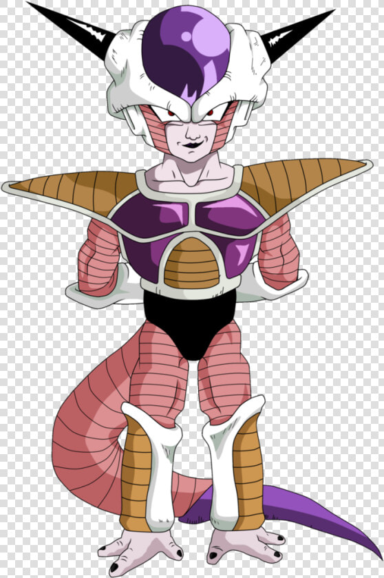 The Death Battle Fanon Wiki   Dragon Ball Z Frieza  HD Png DownloadTransparent PNG