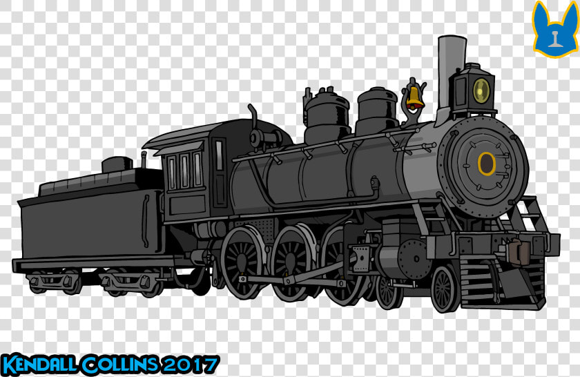 Transparent Steam Train Png   Locomotive  Png DownloadTransparent PNG