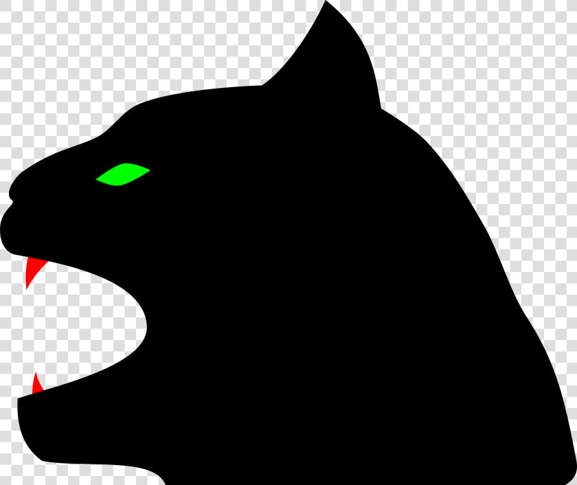 Shadow Of A Pitbull Clipart   Png Download   Shadow Of Pitbull Head  Transparent PngTransparent PNG