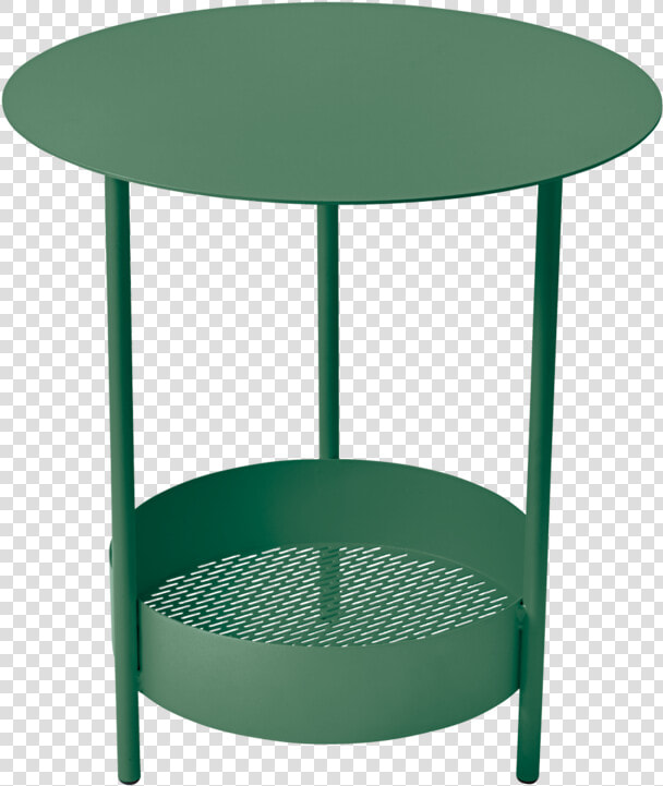 Fermob Salsa Pedestal Table  HD Png DownloadTransparent PNG