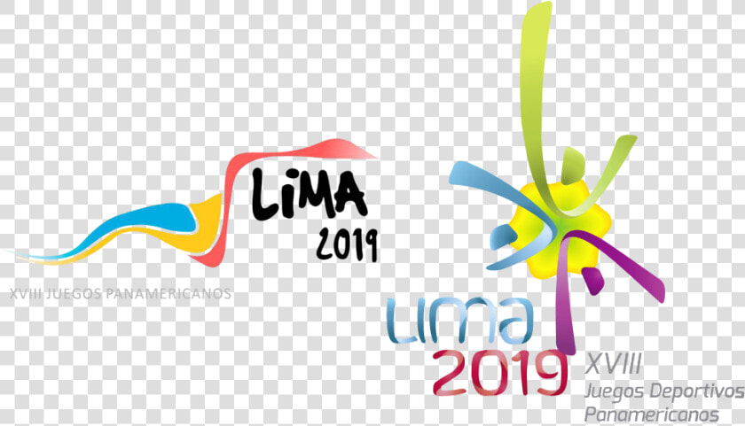 Lima S Preparations For The 2019 Pan And Parapan American   Graphic Design  HD Png DownloadTransparent PNG