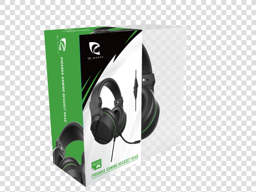 Transparent Gaming Headset Png   Piranha Head Set  Png DownloadTransparent PNG