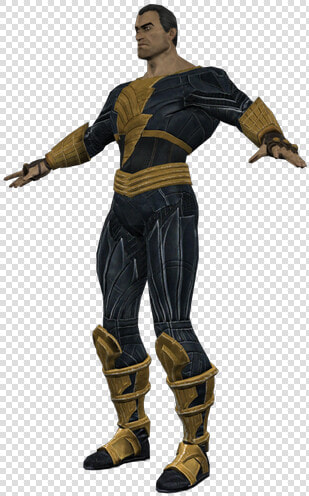 Download Zip Archive   Injustice Gods Among Us Black Adam Regime  HD Png DownloadTransparent PNG