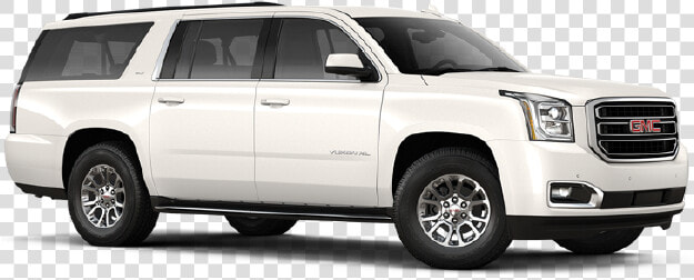 2019 Gmc Yukon Xl In Phoenix Az   Compact Sport Utility Vehicle  HD Png DownloadTransparent PNG