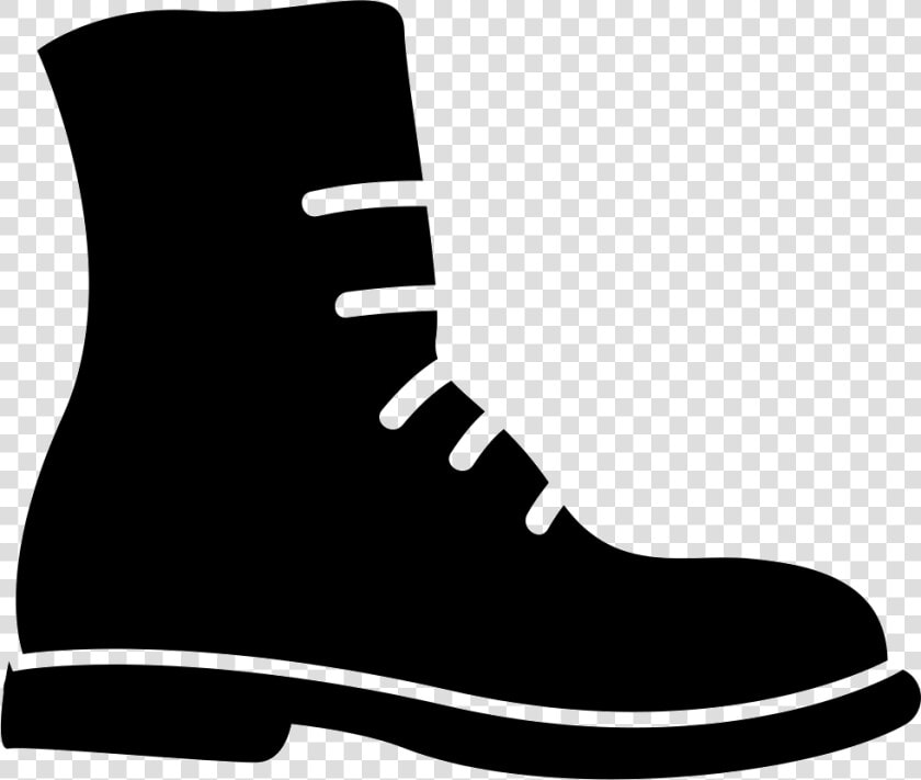 Military Boot Png Icon   Boot Icon Png  Transparent PngTransparent PNG