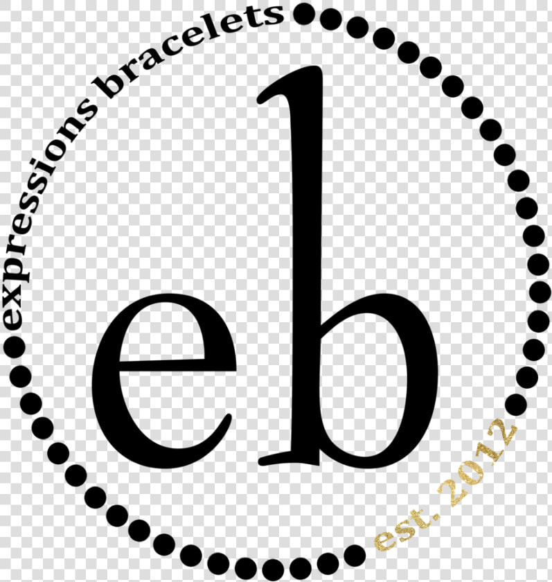 Expressions Bracelets   Circle  HD Png DownloadTransparent PNG