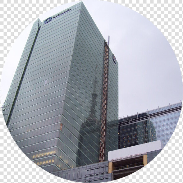 Commercial Building   Png Download   Fukuoka Tower  Transparent PngTransparent PNG