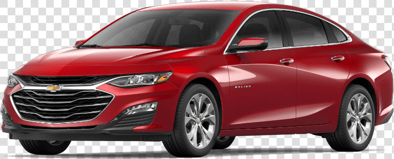 2019 Black Chevy Malibu  HD Png DownloadTransparent PNG