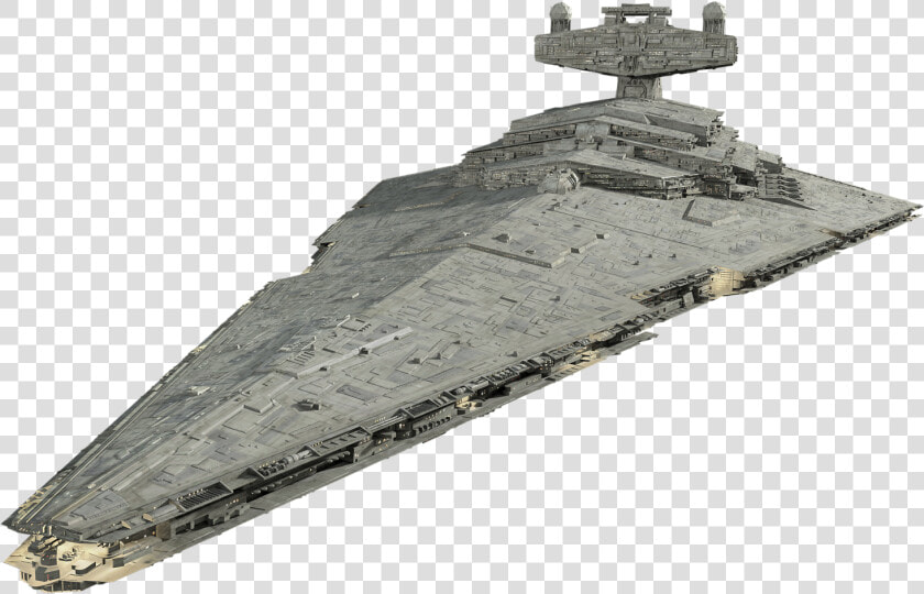 Star Wars Ship Transparent Background   Png Download   Star Wars Star Destroyer Png  Png DownloadTransparent PNG