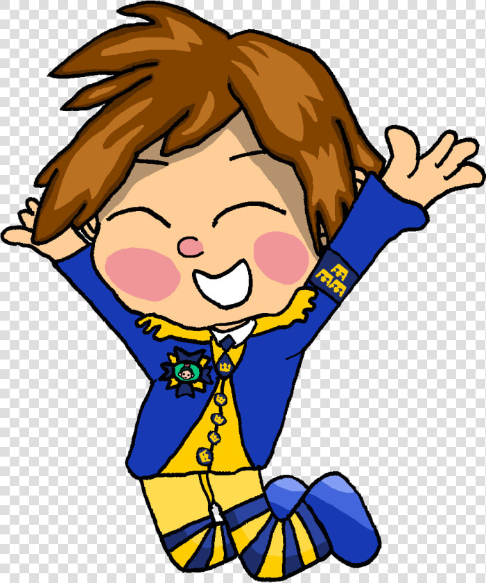 Emperor Eric Xv Of Sweden   Cartoon  HD Png DownloadTransparent PNG