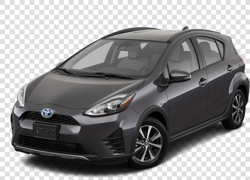 Toyota Prius Special Offers   Prius C 2018  HD Png DownloadTransparent PNG