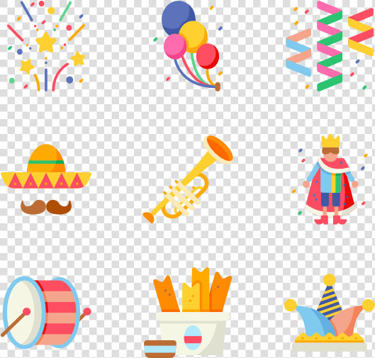 Parade   Parade Icon  HD Png DownloadTransparent PNG