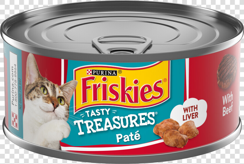 Tasty Treasures Cat Food  HD Png DownloadTransparent PNG