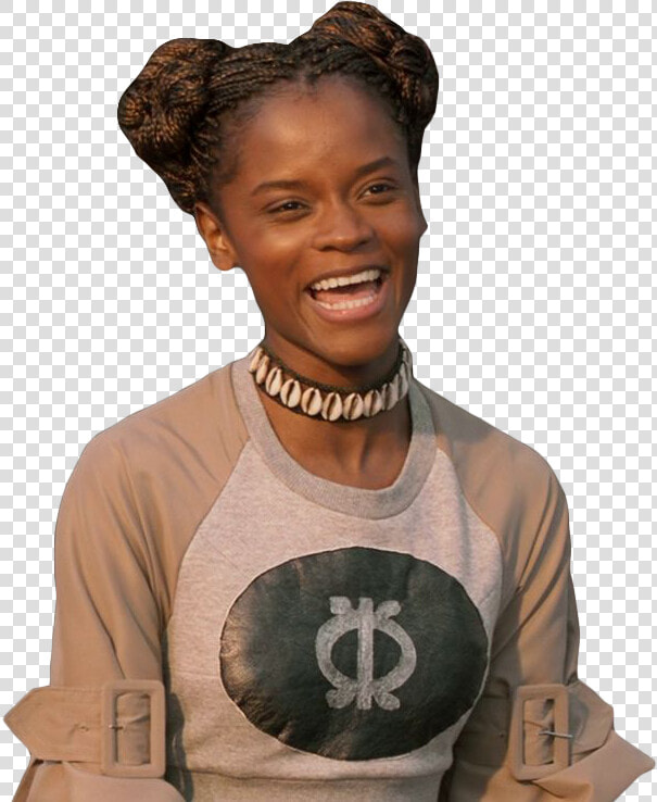 Shuri Png   Shuri Black Panther Movie  Transparent PngTransparent PNG