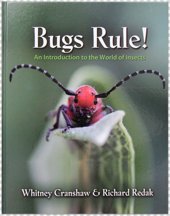 Entomology Book Published By Princeton University  HD Png DownloadTransparent PNG