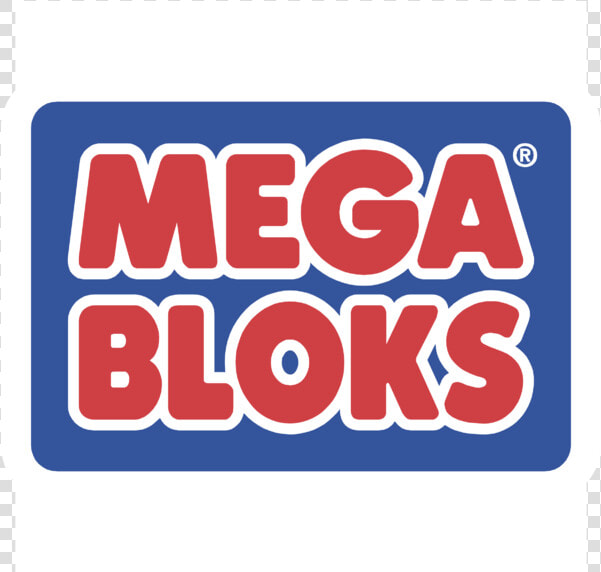 Logo Mega Bloks Png  Transparent PngTransparent PNG