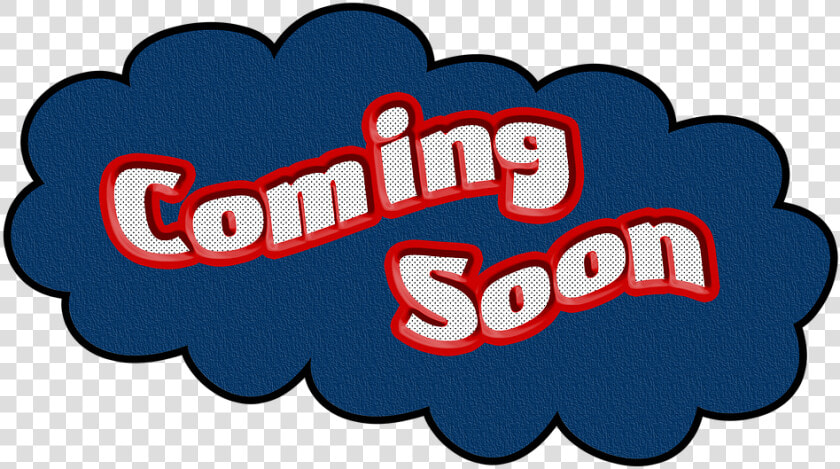 Coming Soon  Cloud  Burst  Business  Sell  Sale   Coming Soon Cloud Png  Transparent PngTransparent PNG