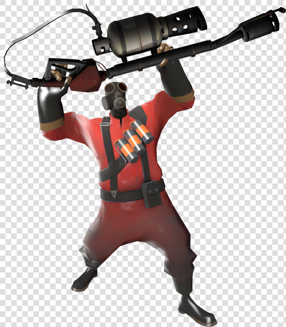 Pyro Taunt   Png Download   Tf2 Pyro Taunt Png  Transparent PngTransparent PNG