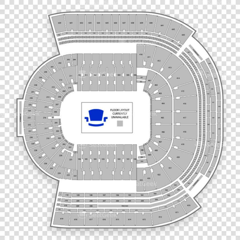 Lsu Tiger Stadium Section 238  HD Png DownloadTransparent PNG