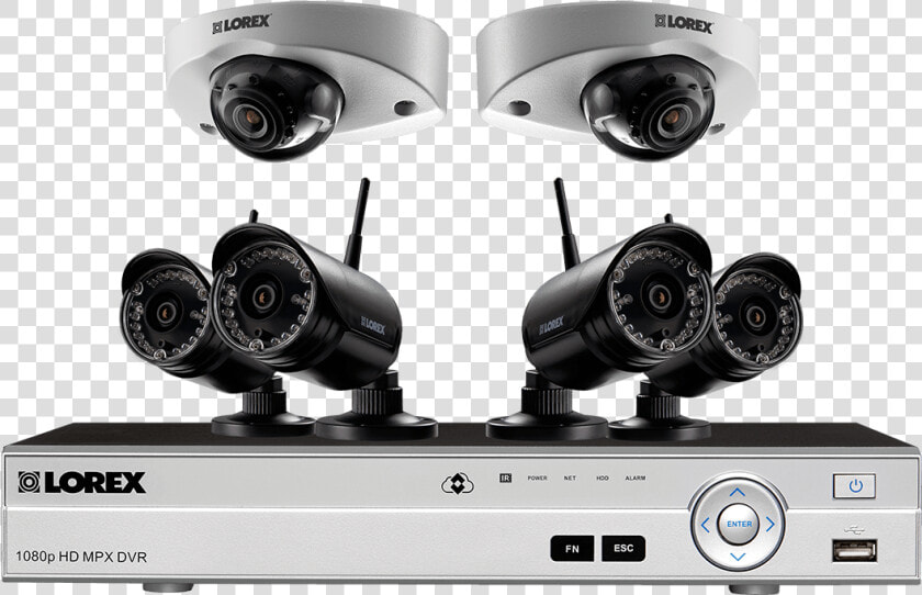 Wireless Security System Png Hd   Wireless Security System  Transparent PngTransparent PNG