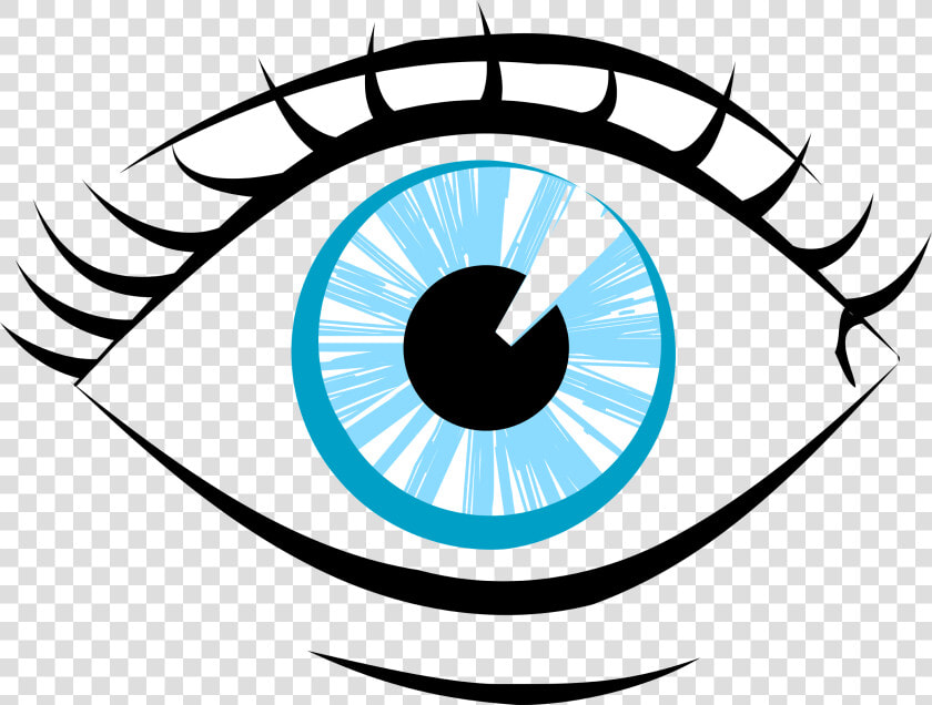 Eyes Cliparts For Free Eye Clipart Easy And Use In   National Control Programme For Blindness  HD Png DownloadTransparent PNG