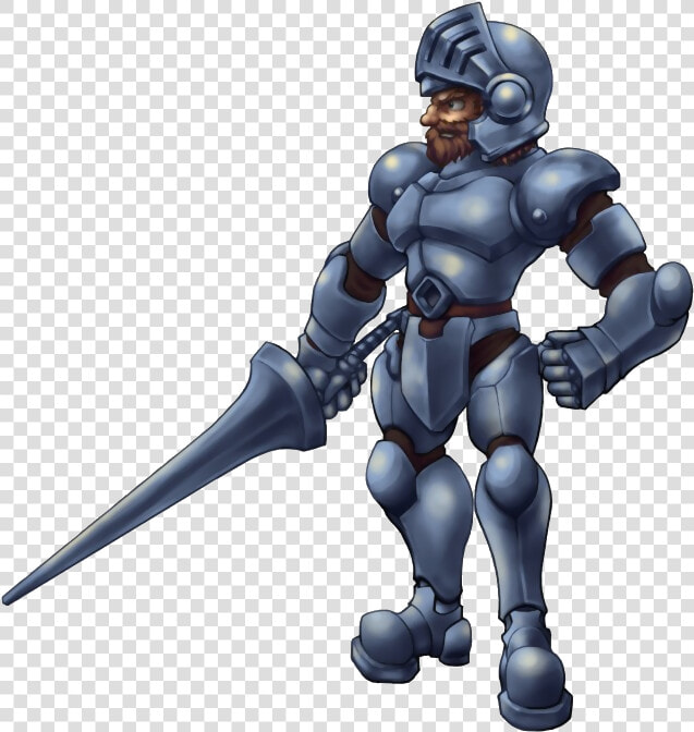 Versus Compendium Wiki   Ghosts N Goblins Arthur  HD Png DownloadTransparent PNG