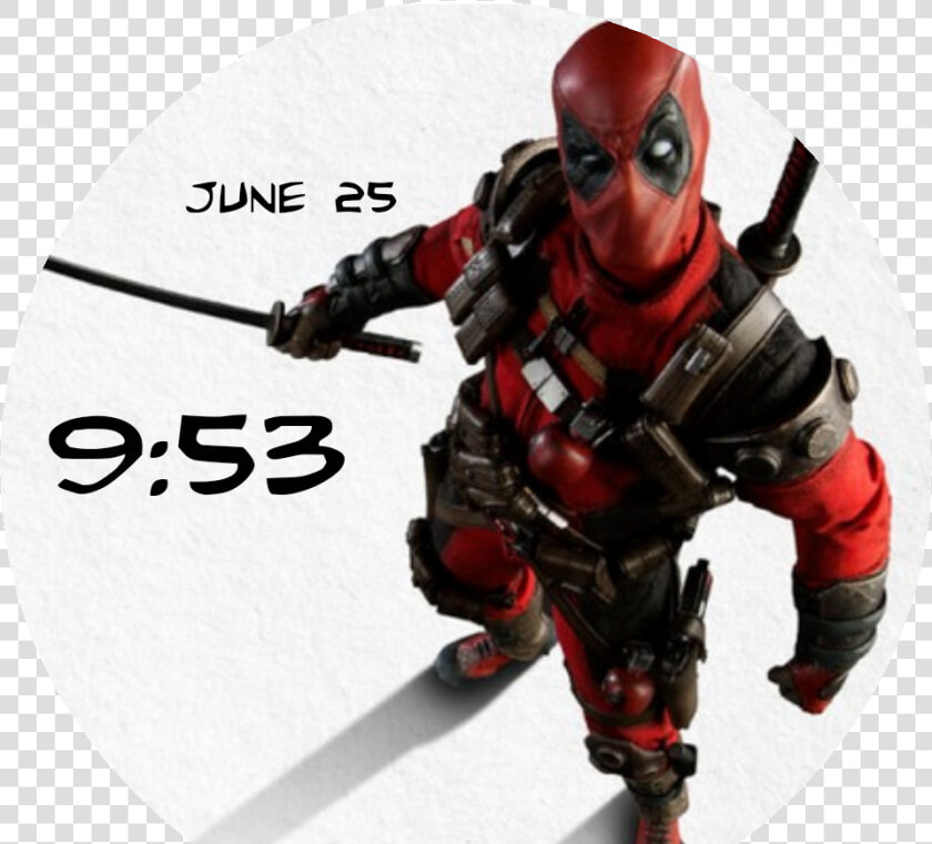 Deadpool Two Preview   Deadpool Nsfw  HD Png DownloadTransparent PNG