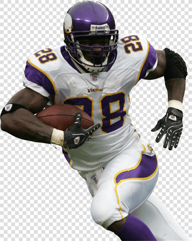 Adrian Peterson  HD Png DownloadTransparent PNG