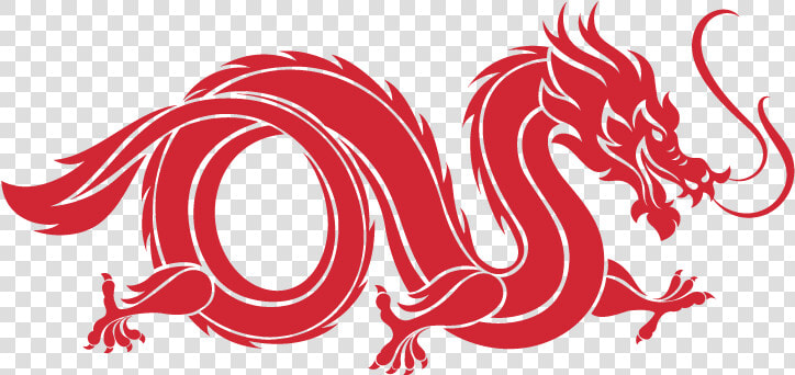 Red Dragon Png   Red Chinese Dragon Png  Transparent PngTransparent PNG