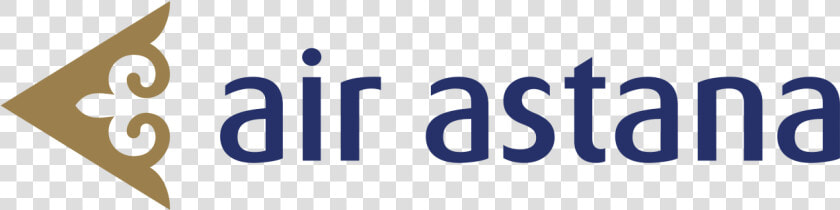 Air Astana Logo   Air Astana Airlines Logo  HD Png DownloadTransparent PNG