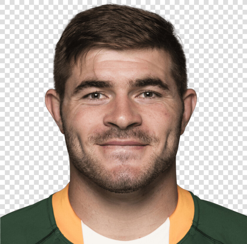 Cobus Reinach In Rwc 2019  HD Png DownloadTransparent PNG