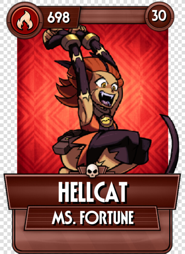 Eliza Skullgirls In Denile  HD Png DownloadTransparent PNG