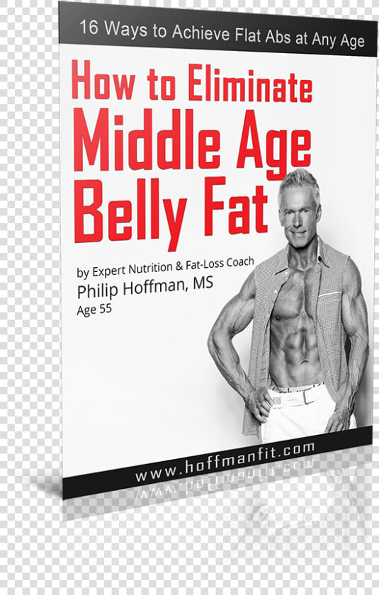 Six Pack Abs Over 40 Hoffman Fit  HD Png DownloadTransparent PNG