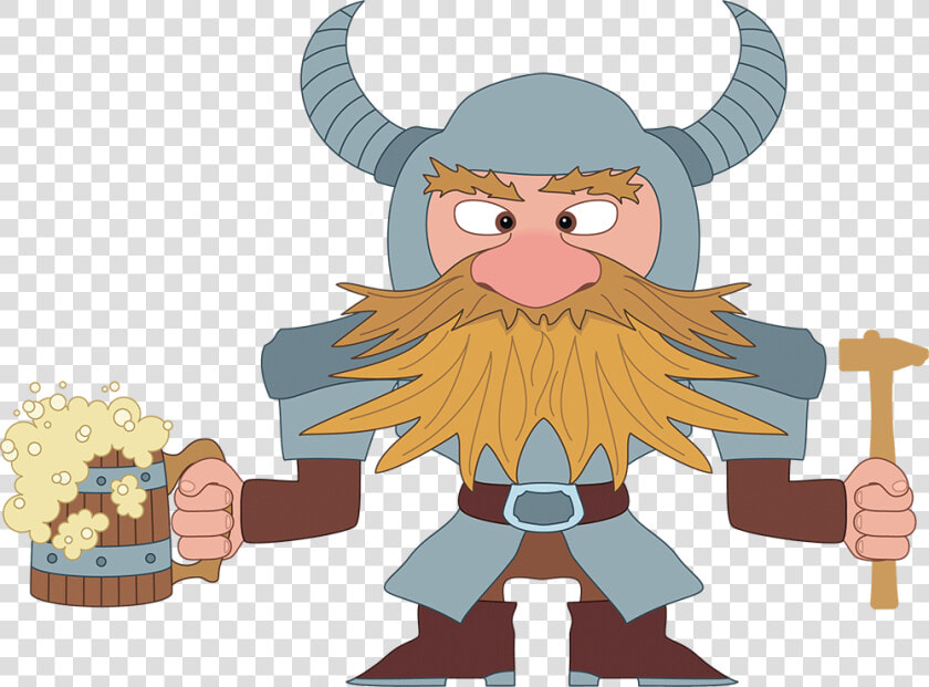 Dwarf   Png Download   Мастер Гном  Transparent PngTransparent PNG