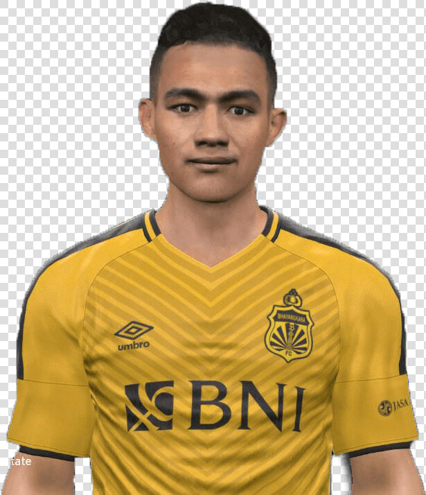 Pes 2017 Sani Rizki Fauzi Face By Pes Mod Go Ip   Ultan Harney  HD Png DownloadTransparent PNG