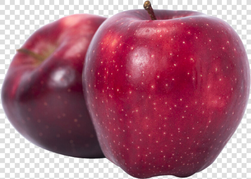 Mcintosh Red Delicious Apple   Apple  HD Png DownloadTransparent PNG