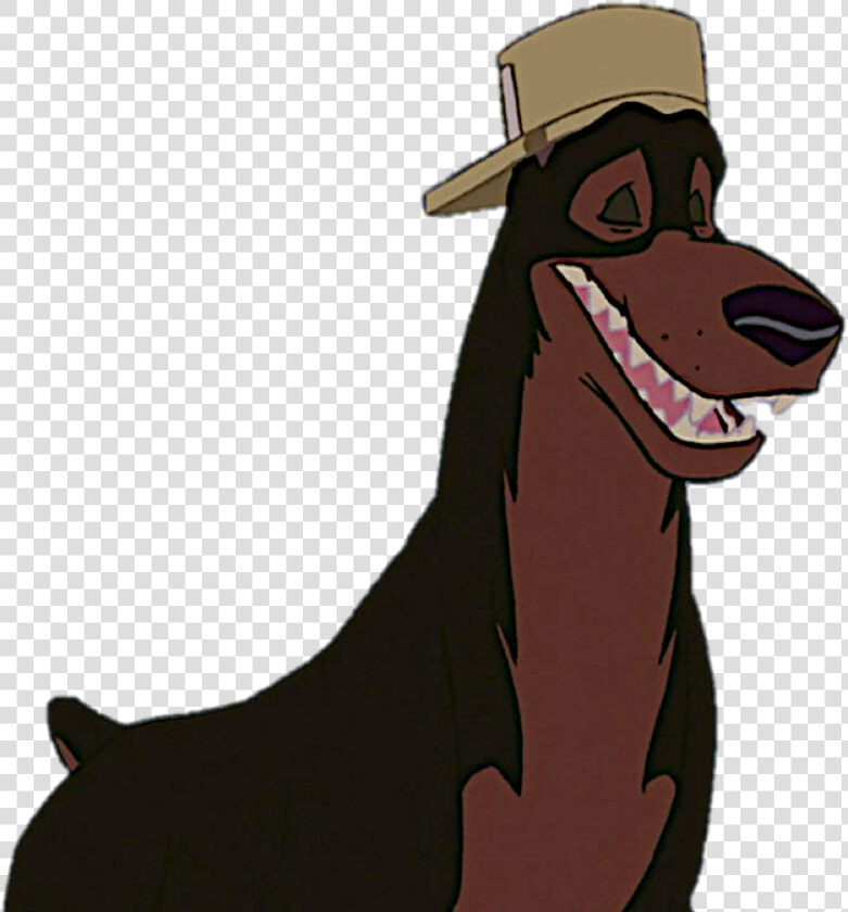 Hd Disney S Lady   Buster Lady And The Tramp Png  Transparent PngTransparent PNG