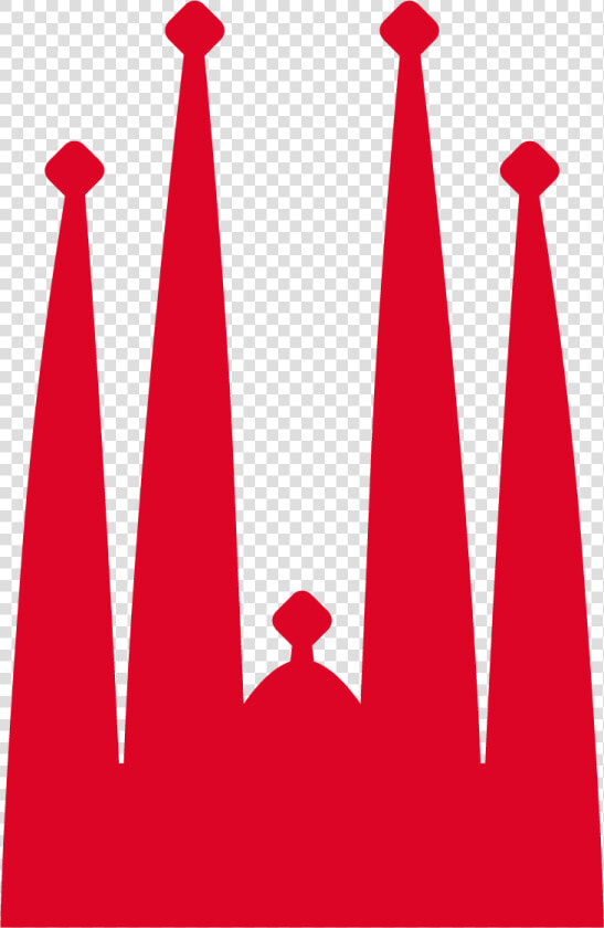 Sagrada Familia  HD Png DownloadTransparent PNG