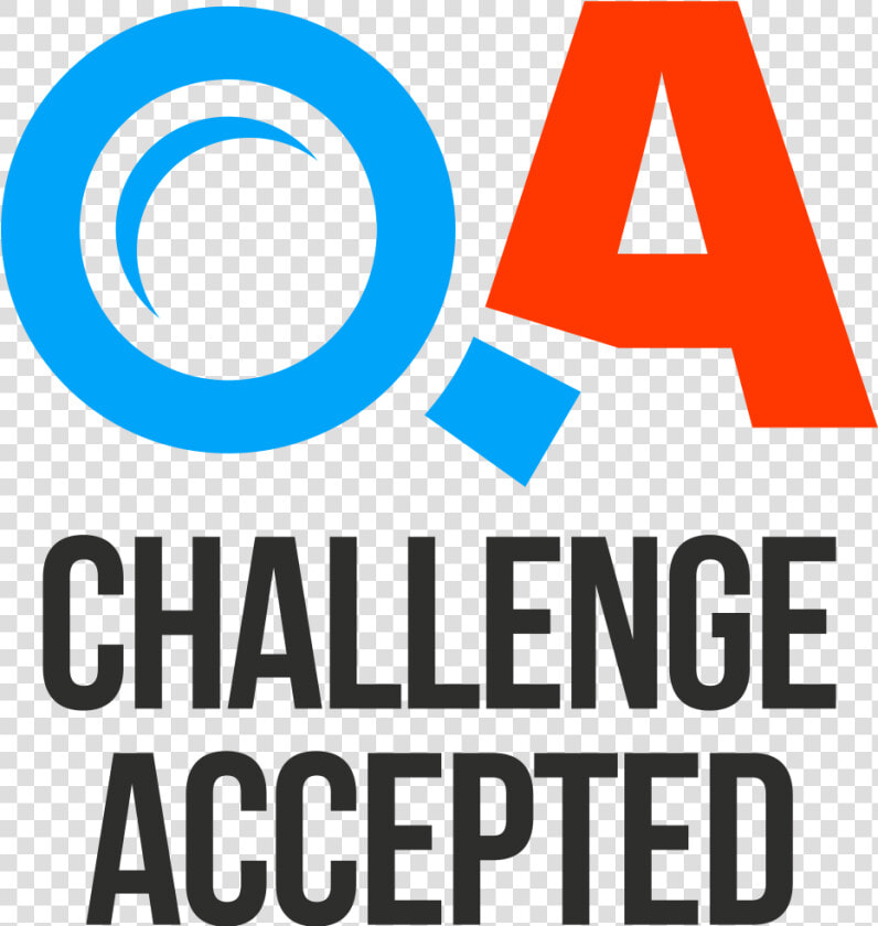 Challenge Accepted Png  Transparent PngTransparent PNG