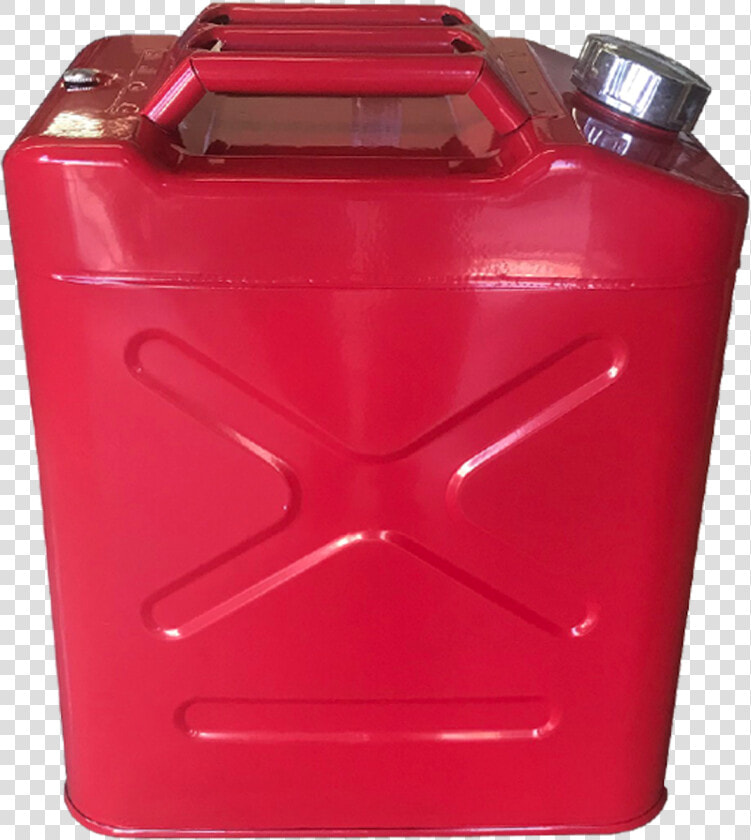 7½ Gallon Vintage Style Gasoline Can Class   Gas Gallon Transparent  HD Png DownloadTransparent PNG