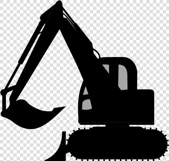 Transparent Excavator Png  Transparent Construction   Excavator  Png DownloadTransparent PNG