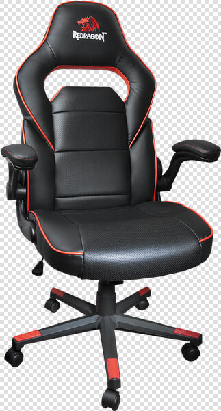 Redragon Assassin Gaming Chair  HD Png DownloadTransparent PNG