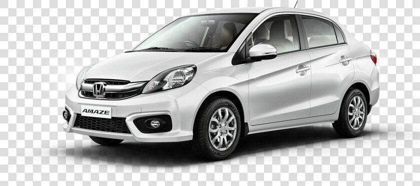 Honda Amaze Car Rate  HD Png DownloadTransparent PNG