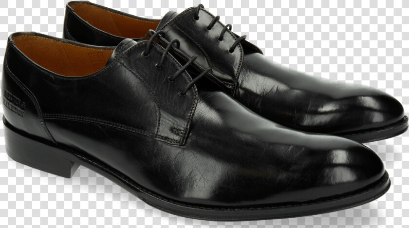 Derby Shoes Kane 2 Black   Melvin  amp  Hamilton Kane 5  HD Png DownloadTransparent PNG