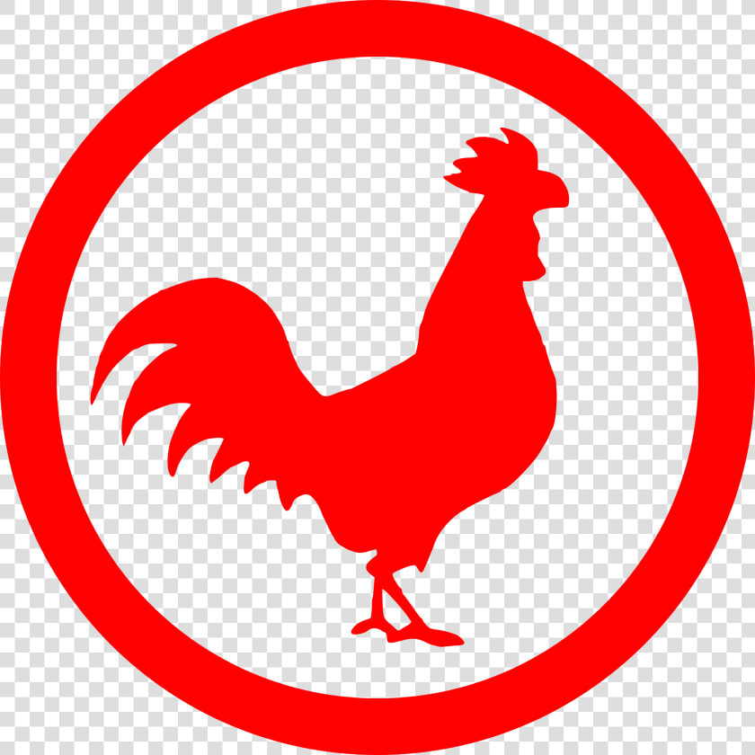 Transparent Red Rooster Clipart   Red Rooster Png  Png DownloadTransparent PNG