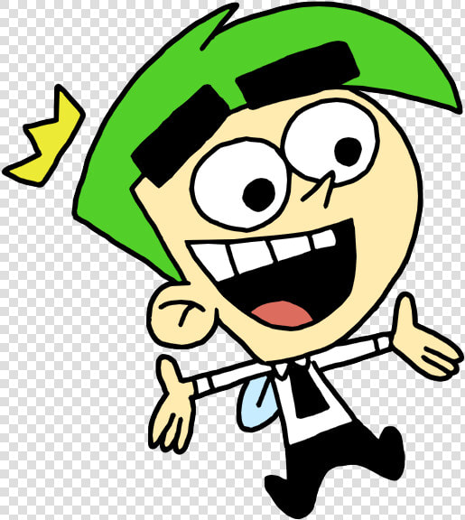 Anti Fairy Wiki   Fairly Odd Parents Transparent  HD Png DownloadTransparent PNG