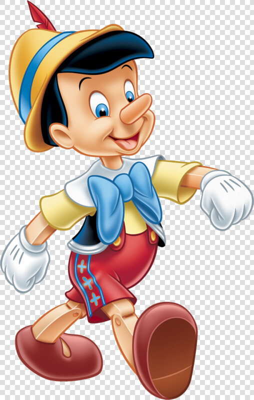 Disney Cartoons Png   Pinocchio Disney  Transparent PngTransparent PNG