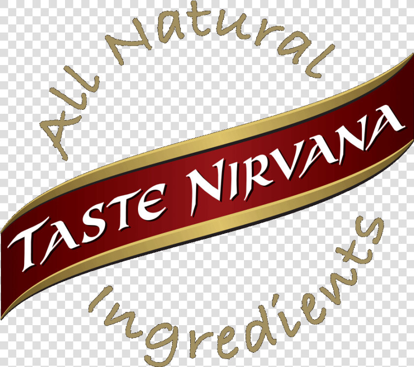  yxydn4y   Taste Nirvana Logo Png  Transparent PngTransparent PNG