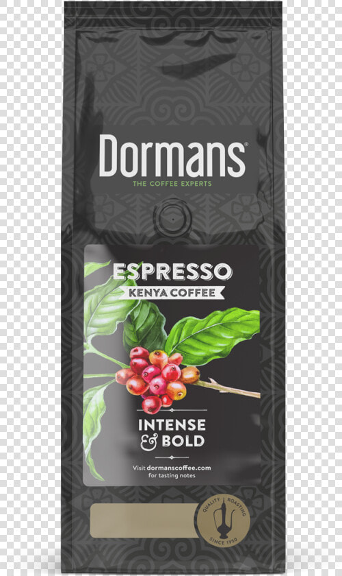 Dormans 375g Packrender Espresso   Dormans Kaffee Aa Blue Mountain  HD Png DownloadTransparent PNG