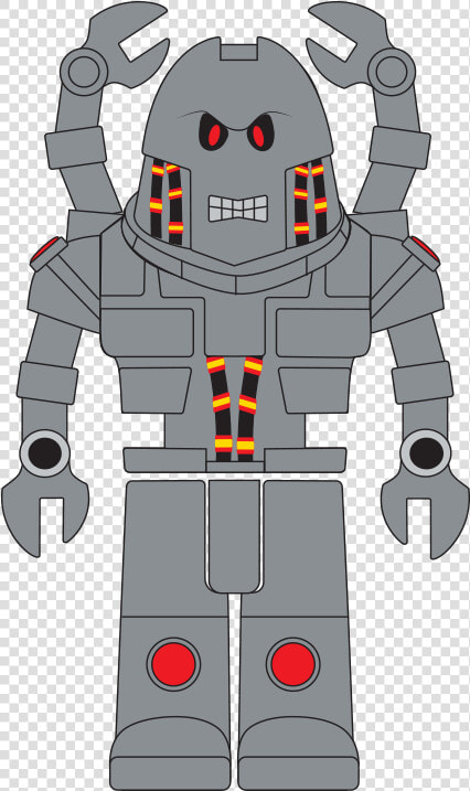 Circuit Breaker   Robot  HD Png DownloadTransparent PNG